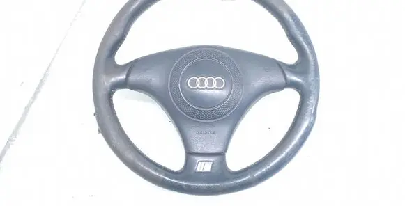 Audi A4 S4 B5 8D Steering wheel 8D0880201H 4B0419091B