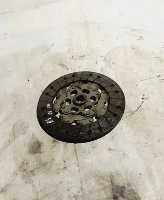 Audi A3 S3 8L Clutch pressure plate 3280559