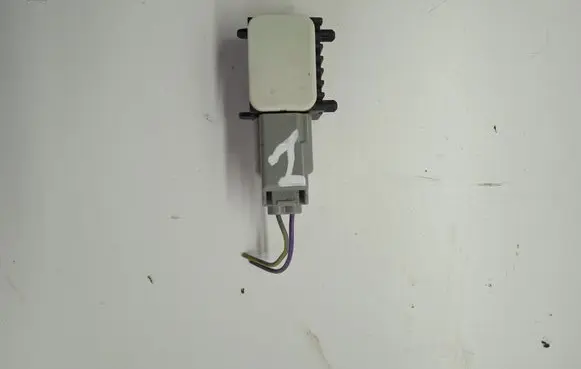 Ford Mondeo MK IV Airbag deployment crash/impact sensor 3M5T14B342