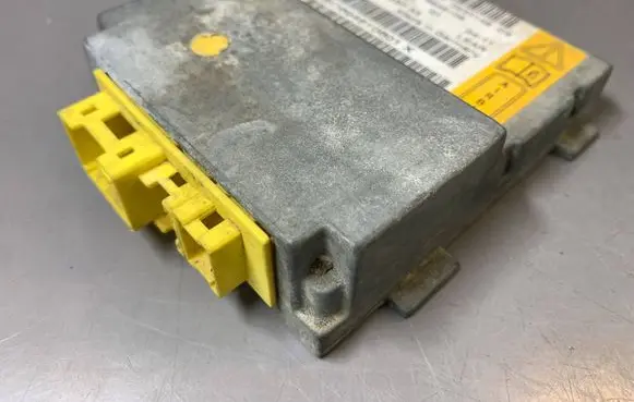 BMW 7 E65 E66 Airbag control unit/module 6946106 532237807 6946107