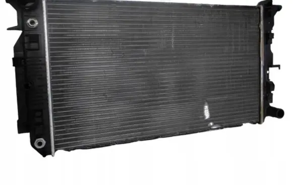 Mercedes-Benz Sprinter W906 Coolant radiator