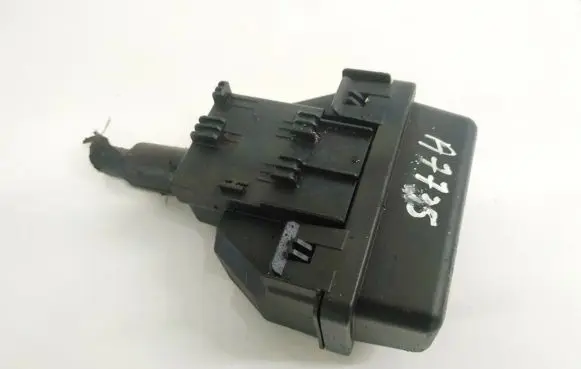 Opel Insignia A Fuse box set