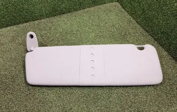 Renault Trafic II (X83) Sun visor