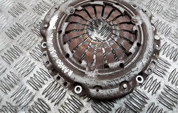 Renault Kangoo II Pressure plate 