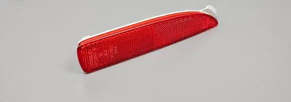 Mazda 6 Rear tail light reflector P3945B P2491B