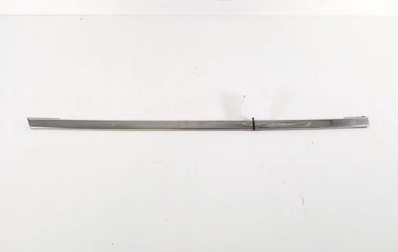 Renault Kadjar Rear door trim (molding) 822753720R