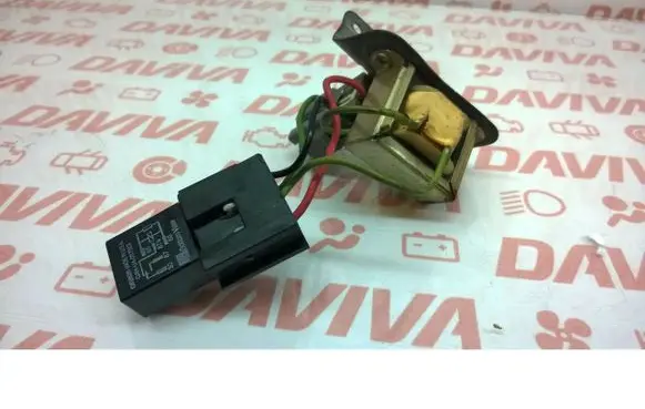 Jeep Grand Cherokee (WK) Other relay 04606418AA 56038655A 56038655AA