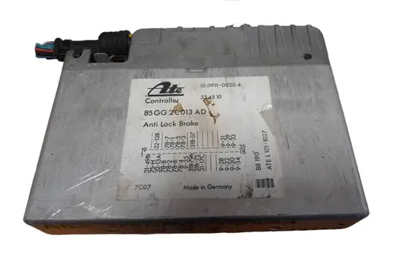 Ford Scorpio ABS control unit/module 85GG2C013AD