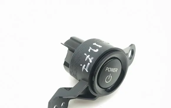 Honda HR-V Engine start stop button switch 