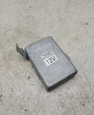 Toyota Corolla E80 Other control units/modules 0784000930