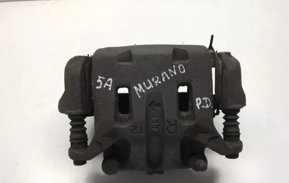 Nissan Murano Z50 Front brake caliper