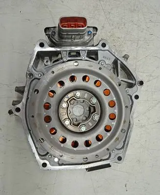 Honda Civic X Engine 1137307