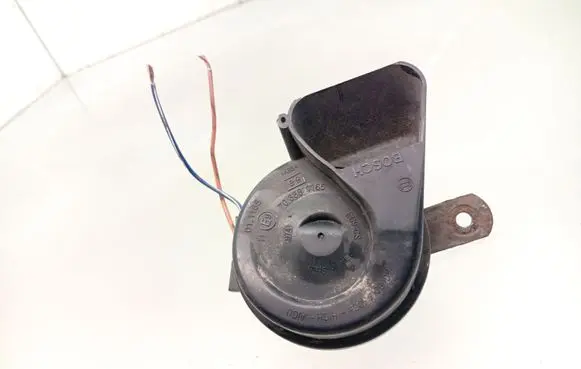 Mercedes-Benz R W251 Horn signal 703881165