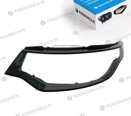 Headlight lense