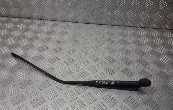 Mazda 6 Rear wiper blade arm 