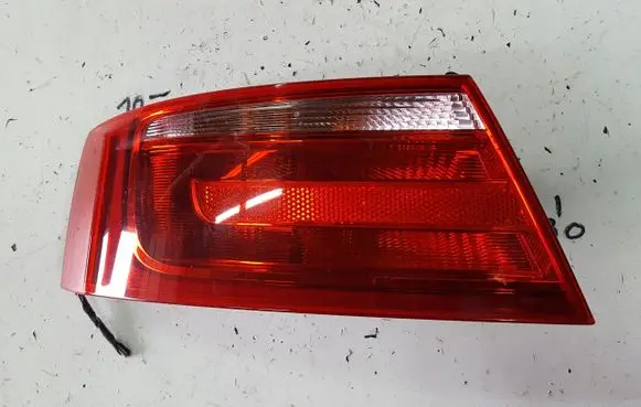 Audi A5 Sportback 8TA Tailgate rear/tail lights