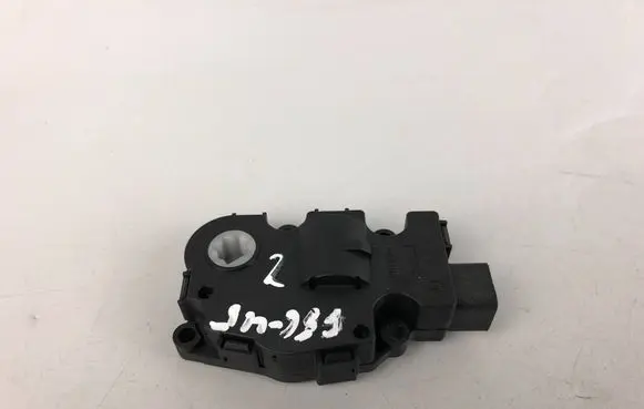 Mini One - Cooper F56 F55 Air flap motor/actuator EFB491