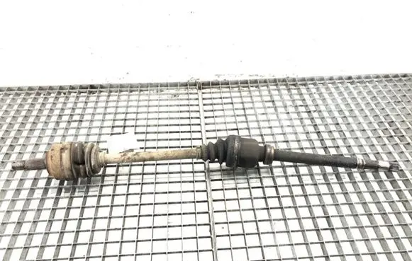 Citroen C8 Front driveshaft