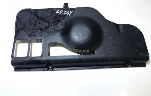 Hyundai Santa Fe Other interior part