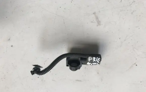Ford Focus Airbag deployment crash/impact sensor 8V4T14B006AA