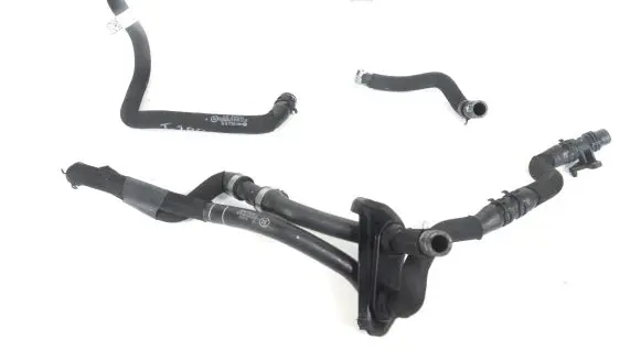 Audi A7 S7 4K8 Air intake hose/pipe 059121447 4K1819344