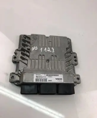 Volvo V50 Engine control unit/module 31336712