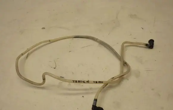 Opel Vivaro Fuel line pipe