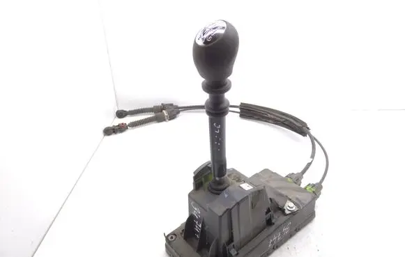 Gear shifter/selector