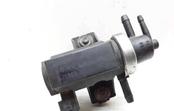 Volvo S80 Turbo solenoid valve 72190320 1H0906627
