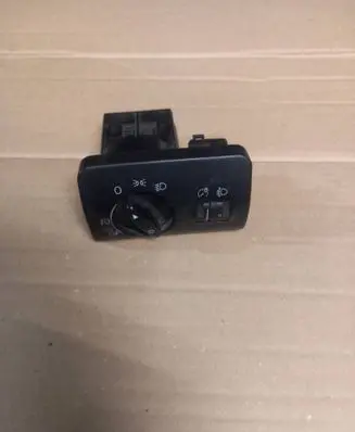 Light switch