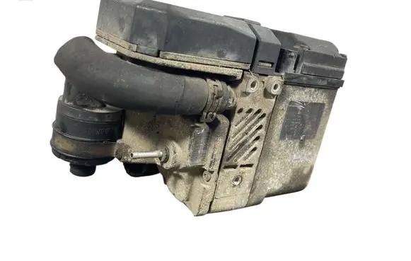 Volkswagen Transporter - Caravelle T5 Auxiliary pre-heater (Webasto) 67889B
