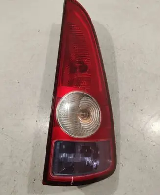 Renault Espace - Grand espace IV Rear/tail lights 8200027152
