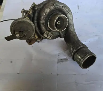 Renault Scenic I Turbo 53041015068