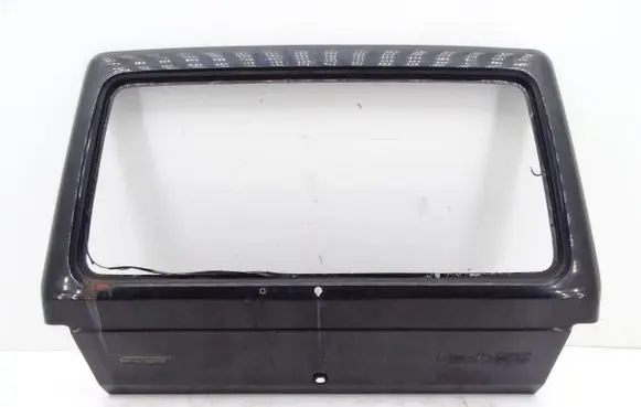 Fiat Panda 141 Tailgate/trunk/boot lid