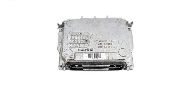 Xenon control unit/module