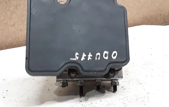Toyota Avensis T270 ABS Pump 4454005150 0265254669
