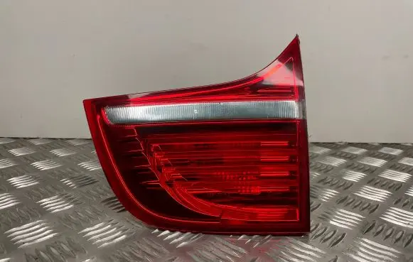 BMW X6 E71 Tailgate rear/tail lights 7179988