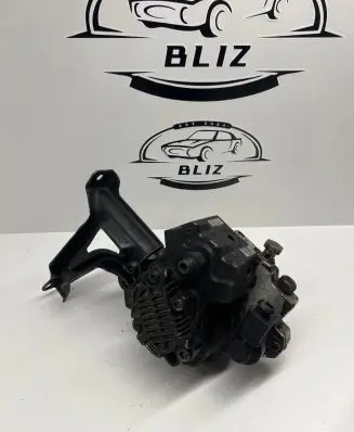 Audi A6 S6 C6 4F Fuel injection high pressure pump 059130755E 0445010090 80284210070