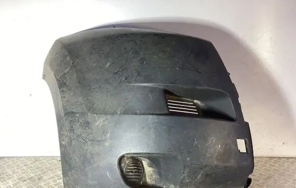 Fiat Ducato Rear bumper corner part panel trim 1306560070