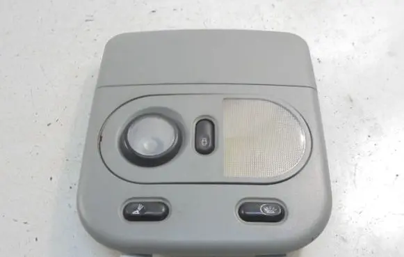 Opel Movano A Other interior light 