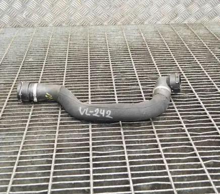 Jaguar F-Pace Engine coolant pipe/hose