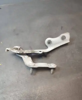 Ford S-MAX Engine bonnet/hood hinges 6M21U16801AB