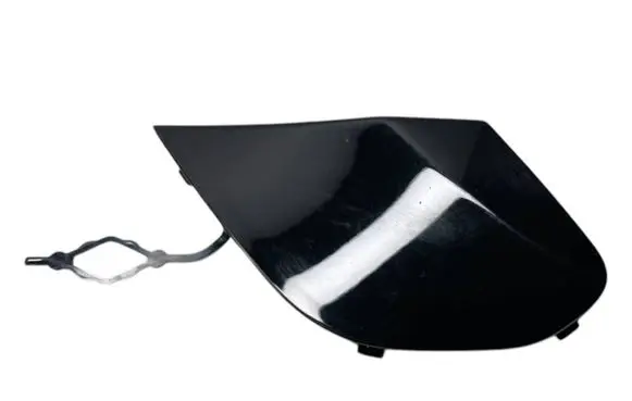 Renault Captur Front tow hook cap/cover 511802661R