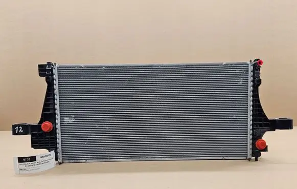 Polestar 2 Coolant radiator EV400