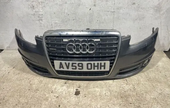Audi A6 S6 C6 4F Front bumper