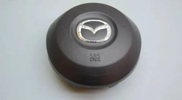 Mazda CX-5 Steering wheel airbag KD450589