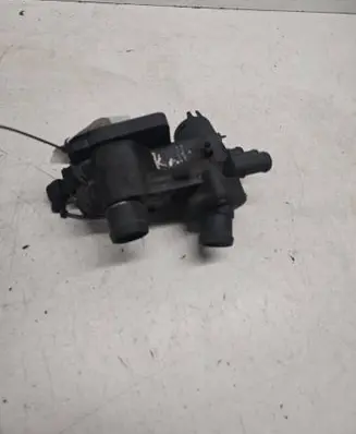 Thermostat/thermostat housing