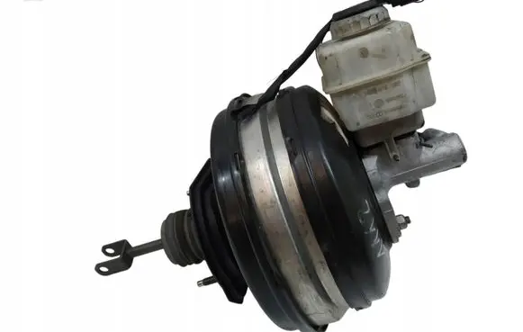 BMW 6 F06 Gran coupe Brake booster 296796726B3