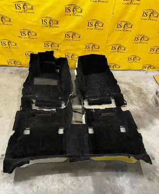 Mercedes-Benz E AMG W213 Interior carpet A2136800440 A2136800841 A2136800340