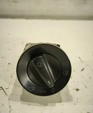 Volkswagen Sharan Light switch 1008900011